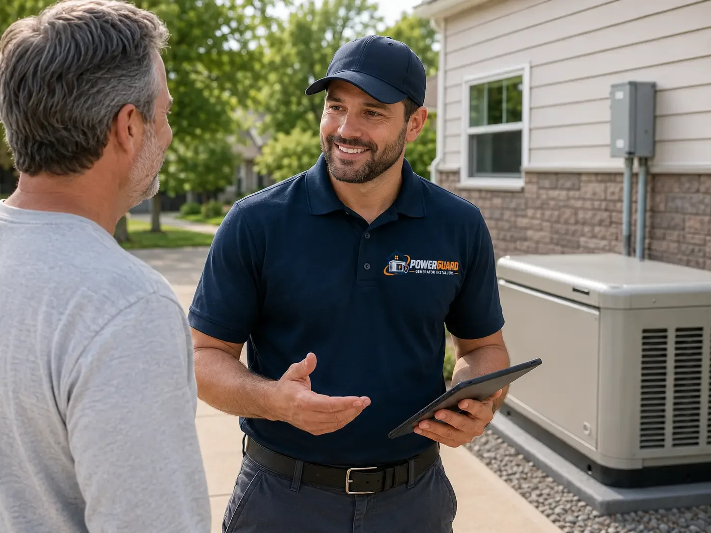 Generator Installation Olive Branch, MS FAQs